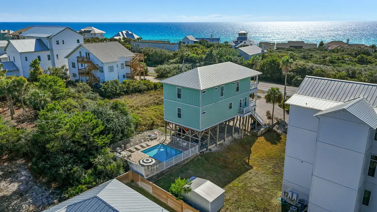 6192 W County Hwy 30a, Santa Rosa Beach, FL 32459 - #1