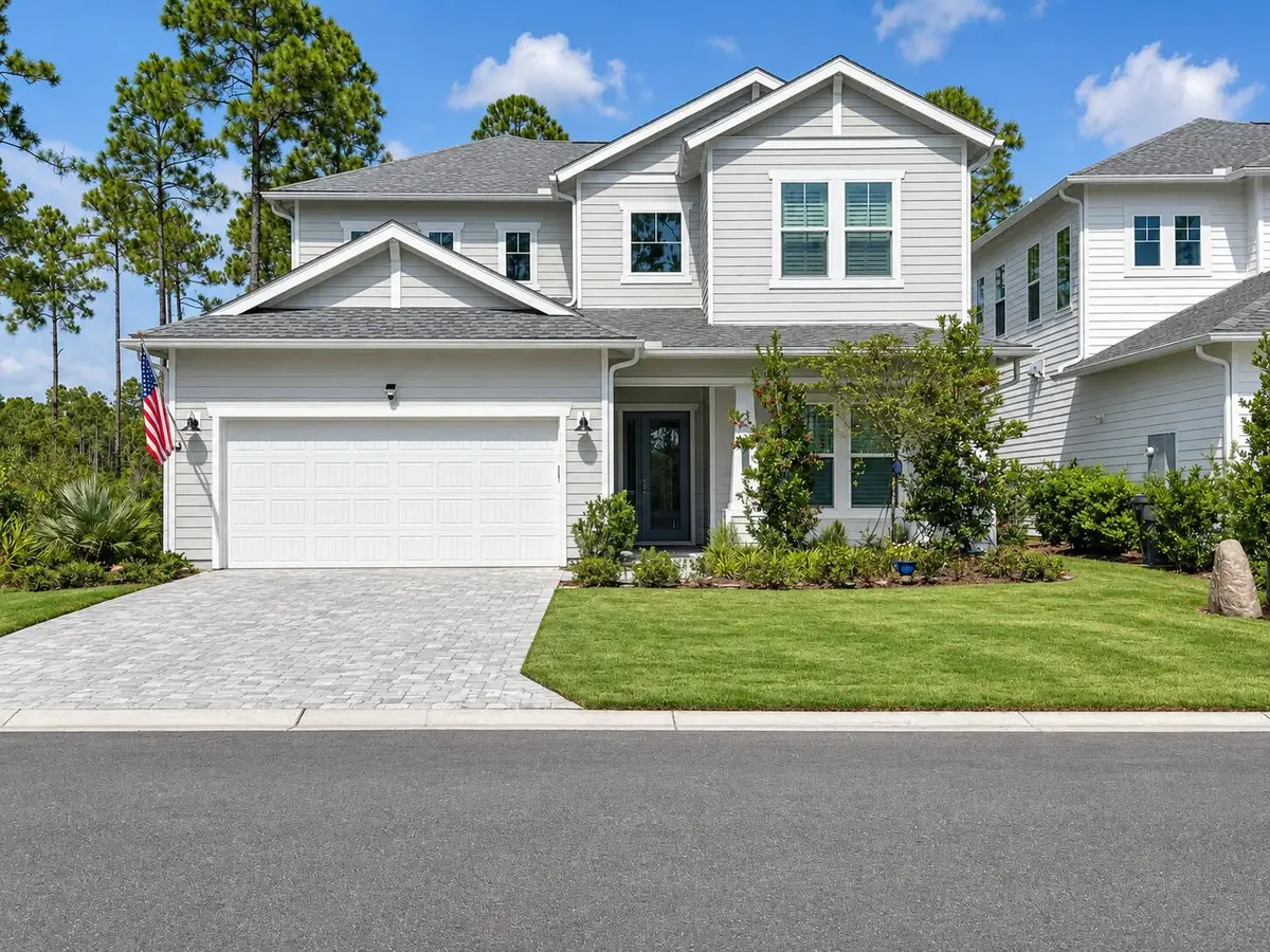 93 Orman Court, Inlet Beach, FL 32461 - #1
