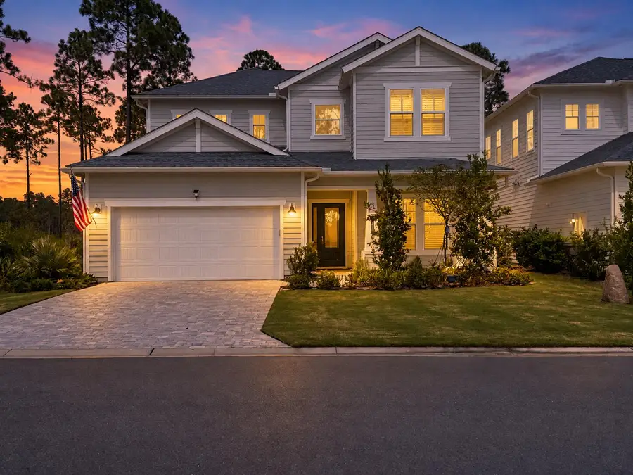 93 Orman Court, Inlet Beach, FL 32461 - #2