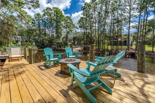 55 Shannon Drive #UNIT 5, Santa Rosa Beach, FL 32459