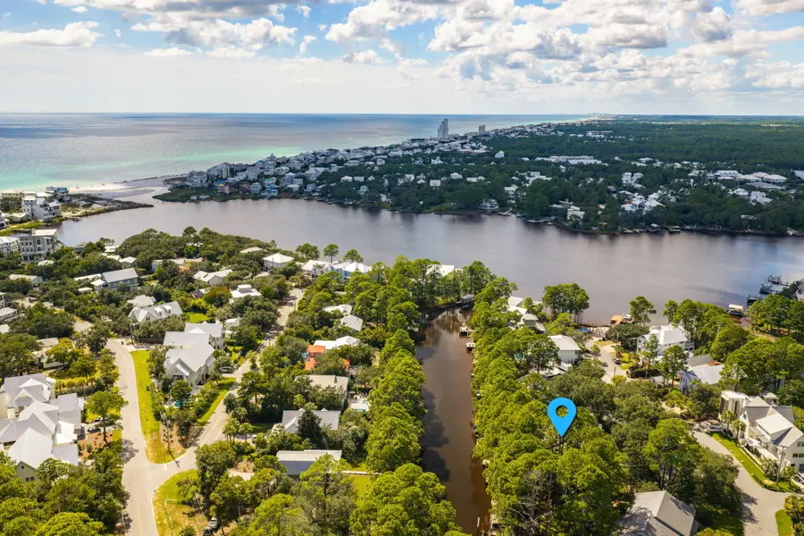 55 Shannon Drive #UNIT 5, Santa Rosa Beach, FL 32459 - #2