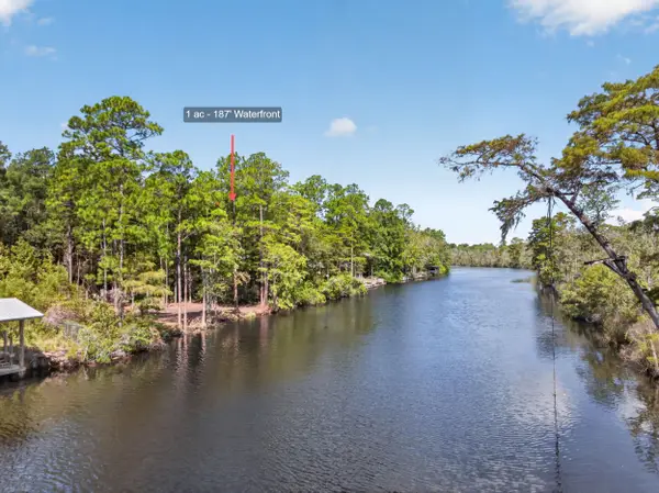 1.087 acre Co Hwy 3280, Freeport, FL 32439