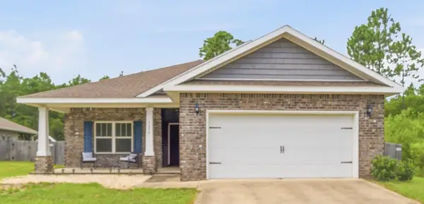 7256 Gordon Evans Road, Navarre, FL 32566