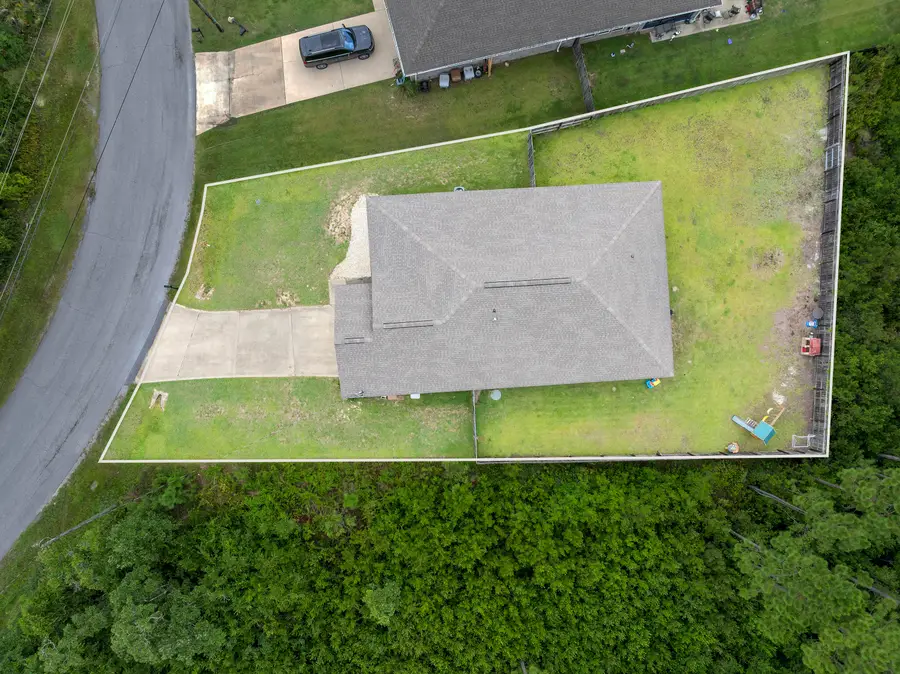 7256 Gordon Evans Road, Navarre, FL 32566 - #2