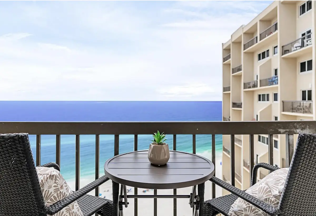23223 Front Beach Road # 919, Panama City Beach, FL 32413 - #1