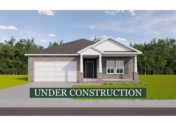 3042 Crittenden Drive, Navarre, FL 32566