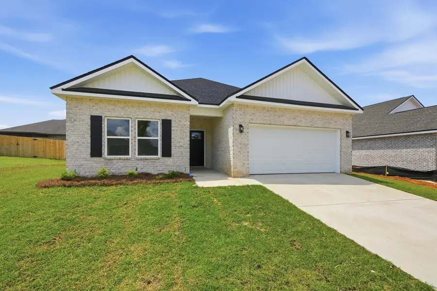 3042 Crittenden Drive, Navarre, FL 32566 - #3