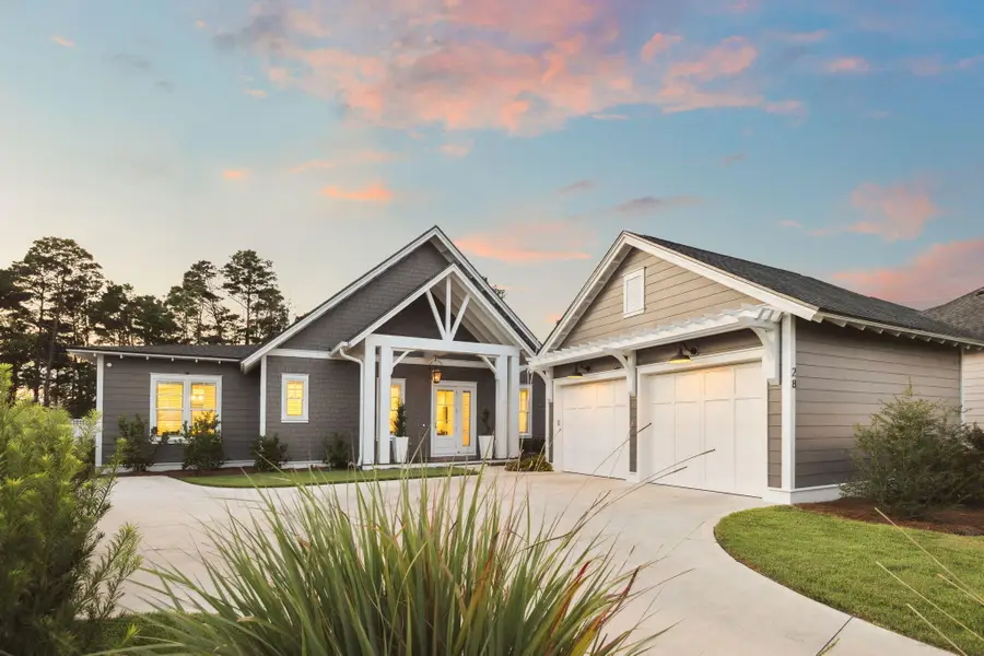 28 Pollard Cove West, Inlet Beach, FL 32461 - #2