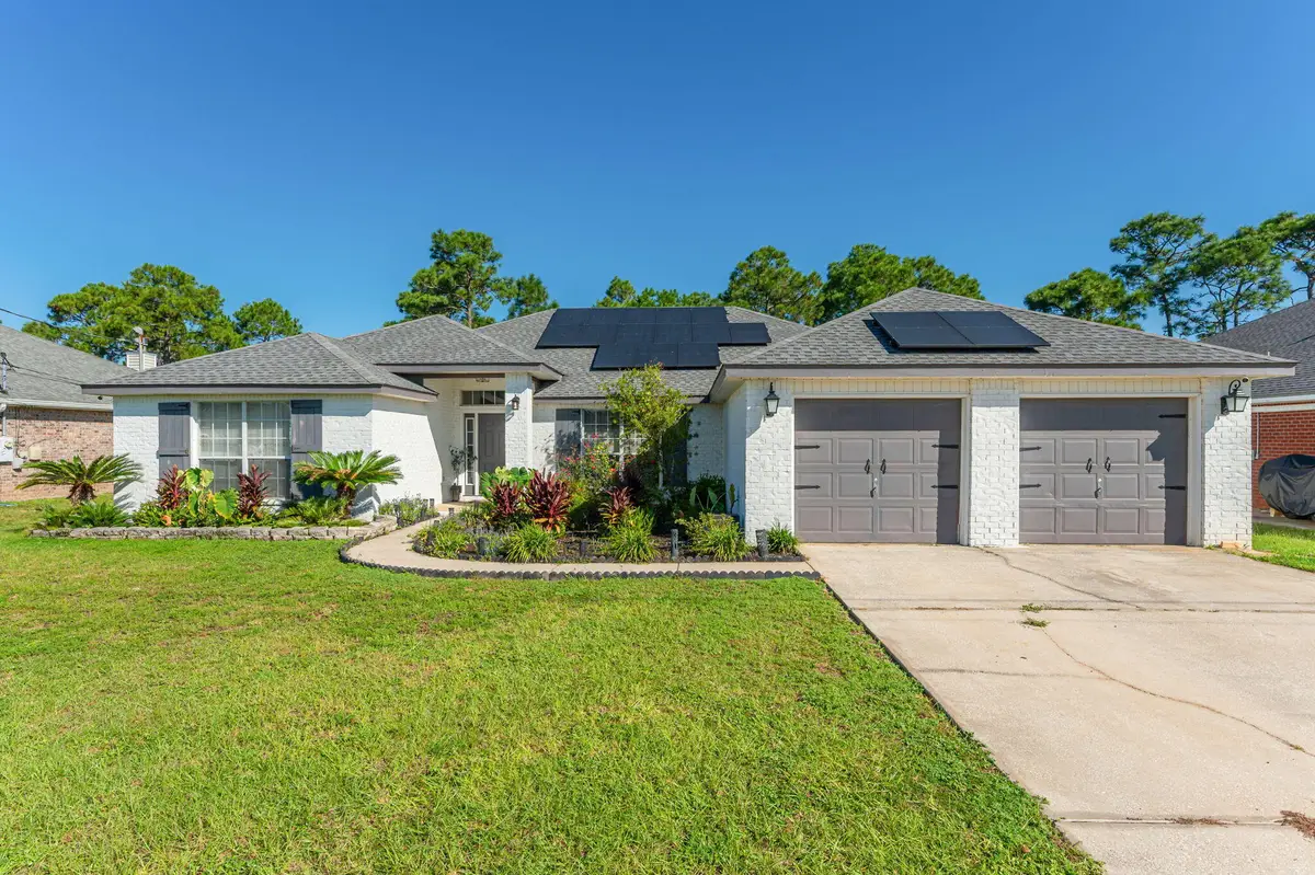 8252 Cosica Boulevard, Navarre, FL 32566 - #1