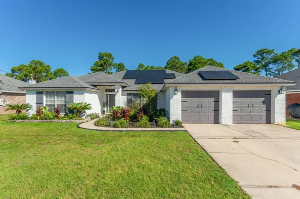 8252 Cosica Boulevard, Navarre, FL 32566