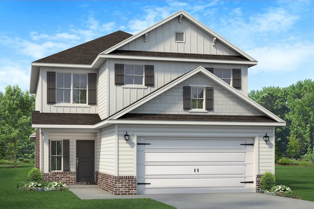 2432 Aleia Lane, Crestview, FL 32536 - #1