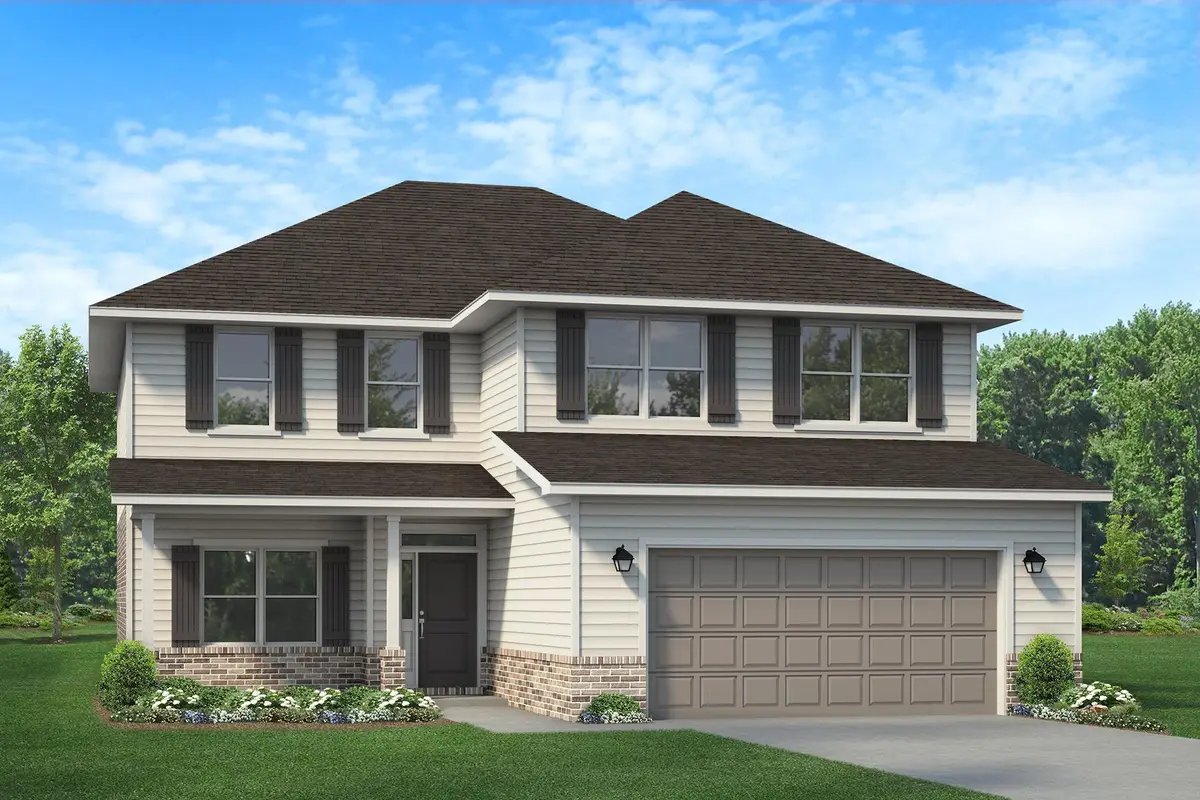 2426 Aleia Lane, Crestview, FL 32536 - #1