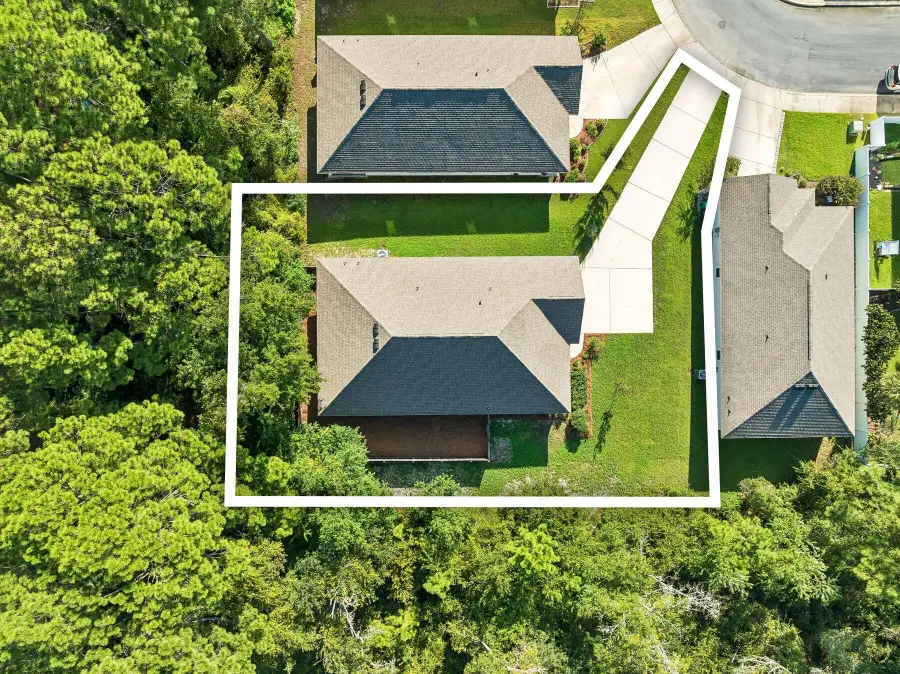 123 Southern Pines Road, Santa Rosa Beach, FL 32459 - #3