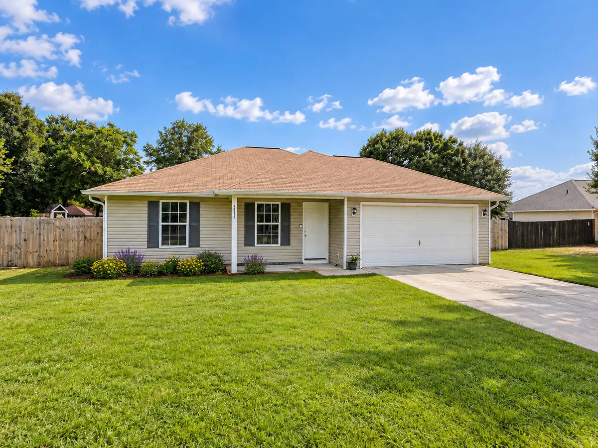 8915 Longmont Way, Milton, FL 32583 - #1