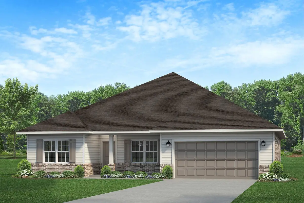 2430 Aleia Lane, Crestview, FL 32536 - #1