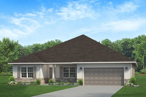 2430 Aleia Lane, Crestview, FL 32536