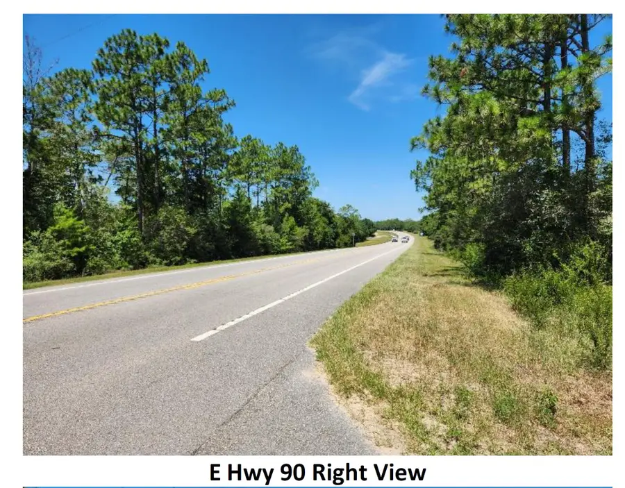 TBD E Highway 90, Crestview, FL 32539 - #2
