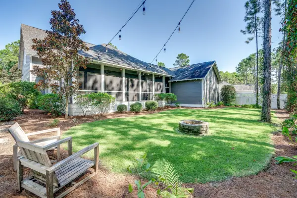 417 Medley Street, Inlet Beach, FL 32461