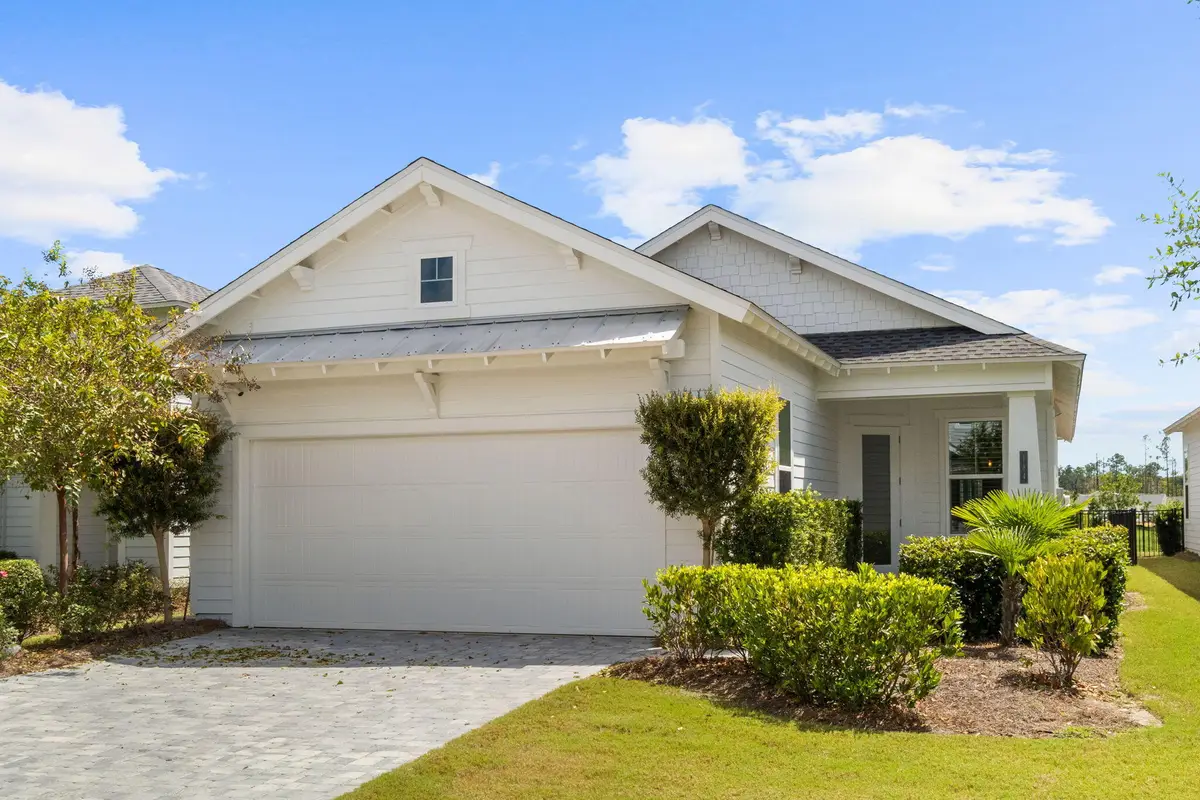 184 Ravine Road, Inlet Beach, FL 32461 - #1