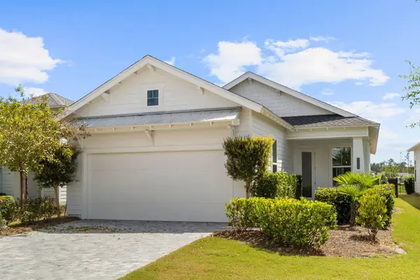 184 Ravine Road, Inlet Beach, FL 32461