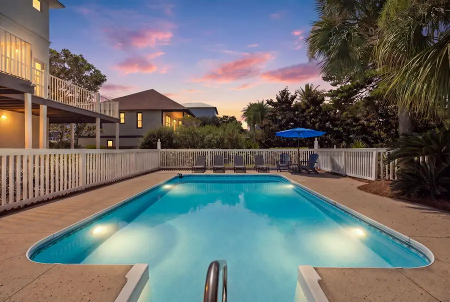 108 Woodward Drive, Santa Rosa Beach, FL 32459 - #3