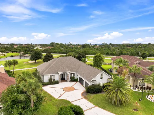 109 Dragon Circle, Panama City Beach, FL 32408