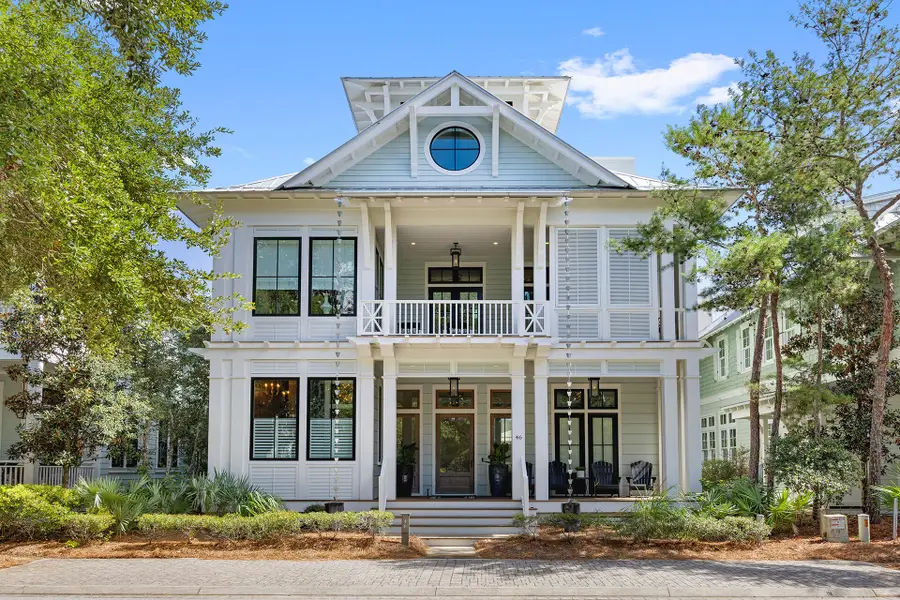 46 Mist Flower Lane, Santa Rosa Beach, FL 32459 - #2