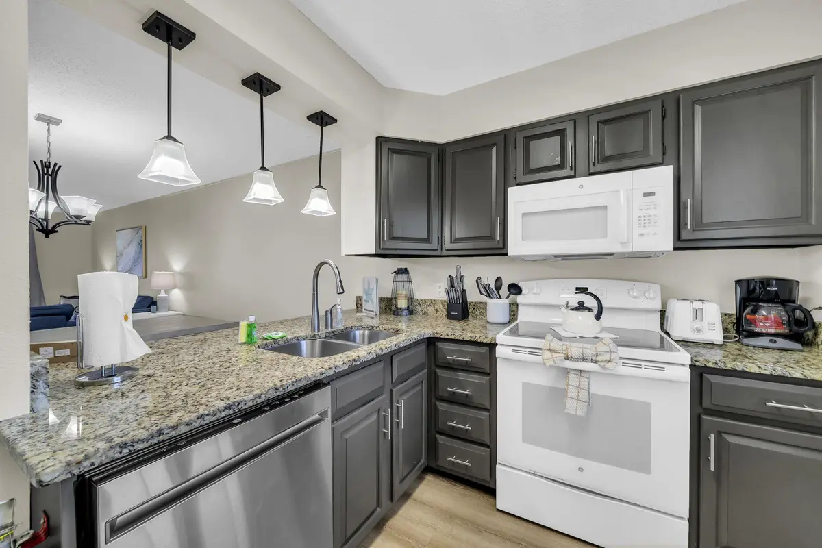 502 Gulf Shore Drive #311, Destin, FL 32541 - #1