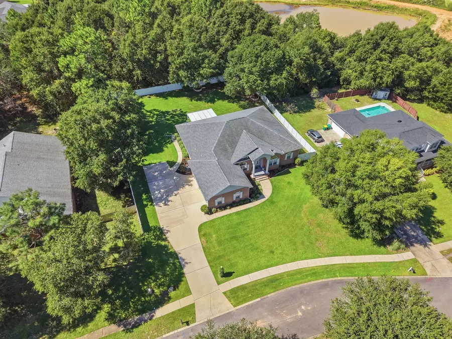 2646 Sorrel Ridge Road, Crestview, FL 32536 - #2