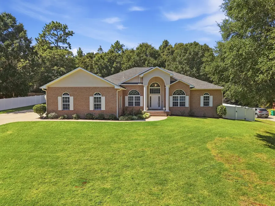 2646 Sorrel Ridge Road, Crestview, FL 32536 - #3