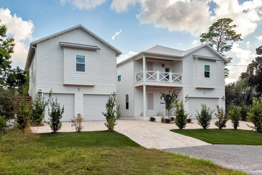90 Oak Hill Lane, Santa Rosa Beach, FL 32459 - #3
