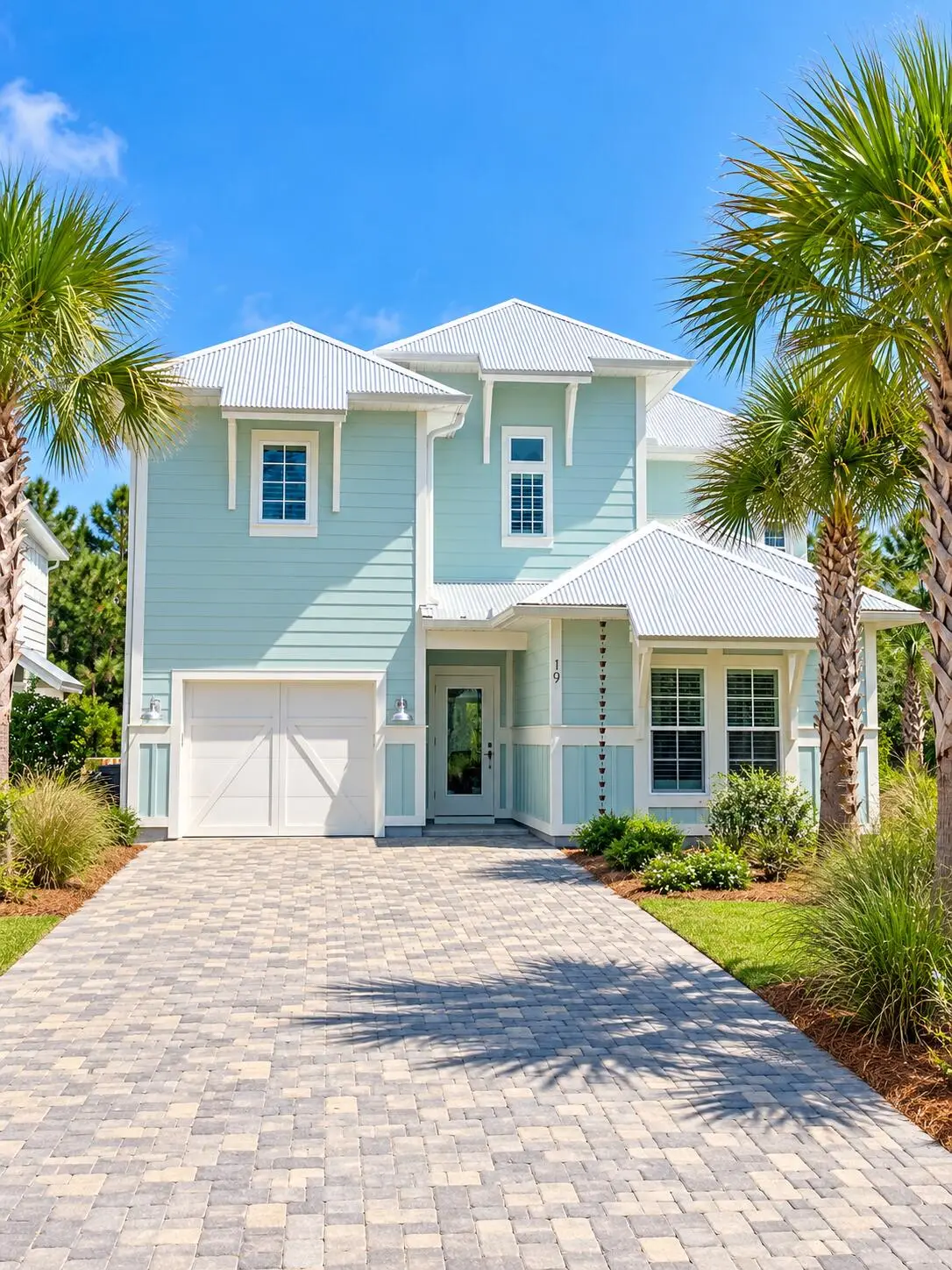 19 Sugar Sands Drive, Santa Rosa Beach, FL 32459 - #1
