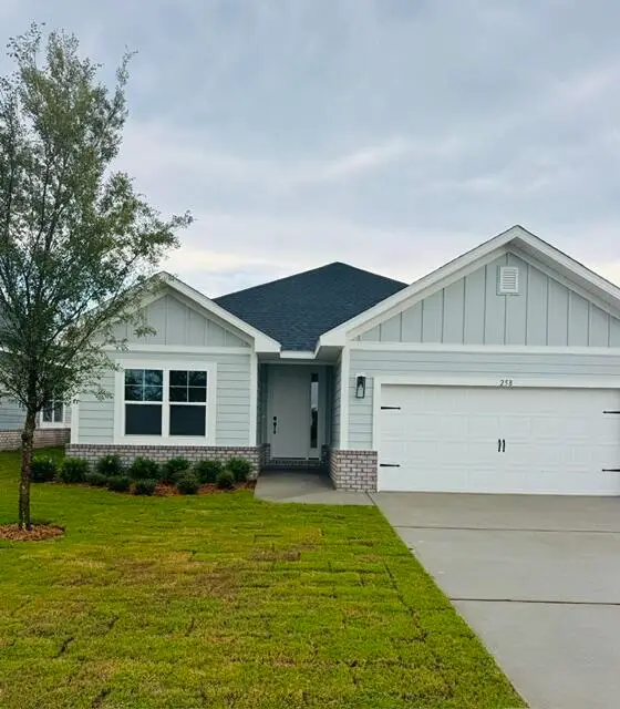 162 Riverwalk Circle #Lot 36, Freeport, FL 32439 - #1
