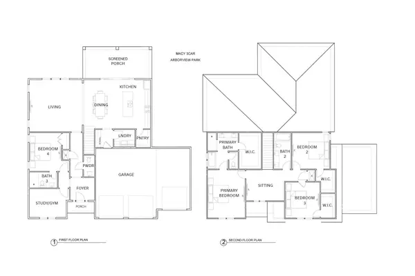 1109 Suwannee Drive #Lot 6, Watersound, FL 32461