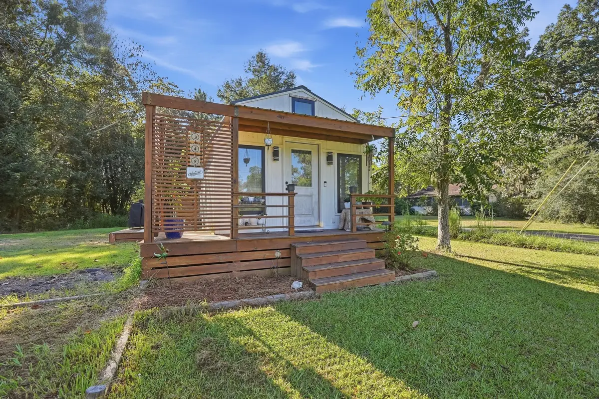 348 Eucalyptus Avenue, Florala, AL 36442 - #1