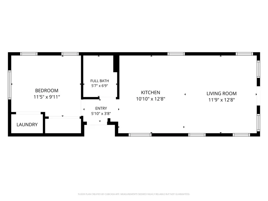 348 Eucalyptus Avenue, Florala, AL 36442 - #2