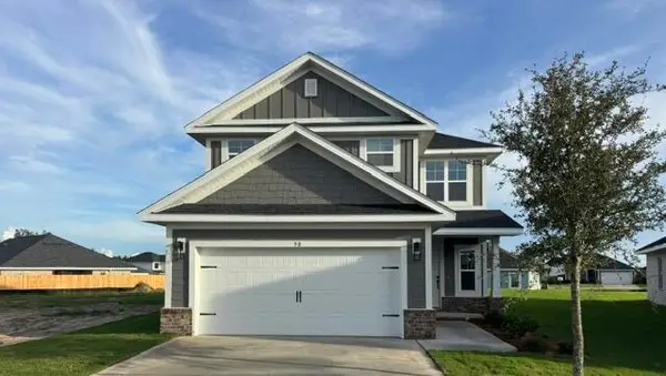 90 Bonne Vue Circle #Lot 100, Freeport, FL 32439