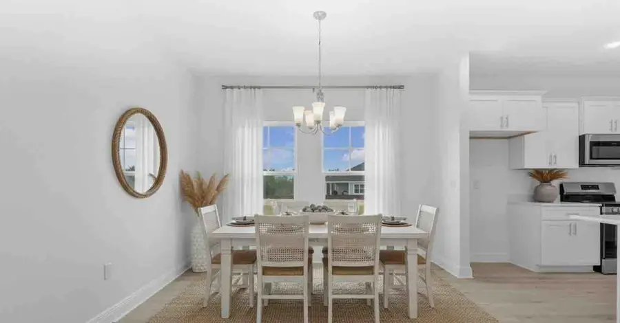 90 Bonne Vue Circle #Lot 100, Freeport, FL 32439 - #3
