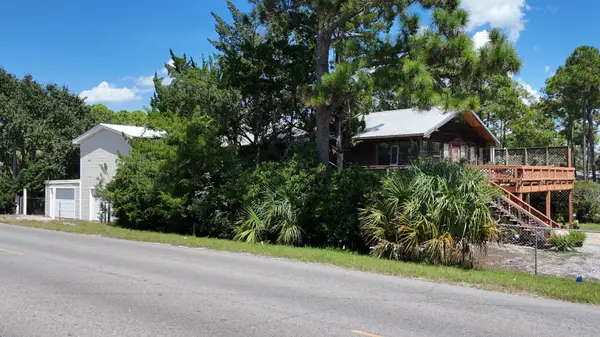 13 Country Club Drive, Santa Rosa Beach, FL 32459