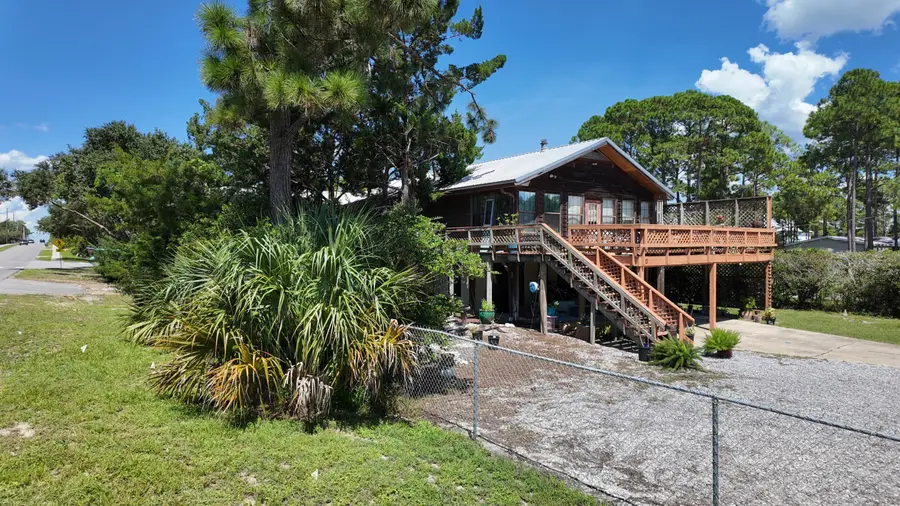 13 Country Club Drive, Santa Rosa Beach, FL 32459 - #3