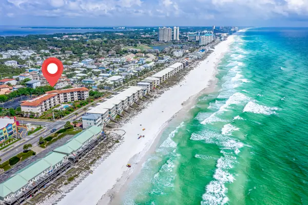 1952 Scenic Gulf Drive #107, Miramar Beach, FL 32550