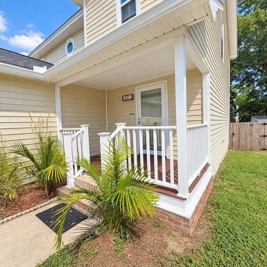 507 Matthew Street, Niceville, FL 32578 - #2