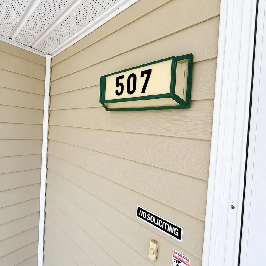 507 Matthew Street, Niceville, FL 32578 - #3