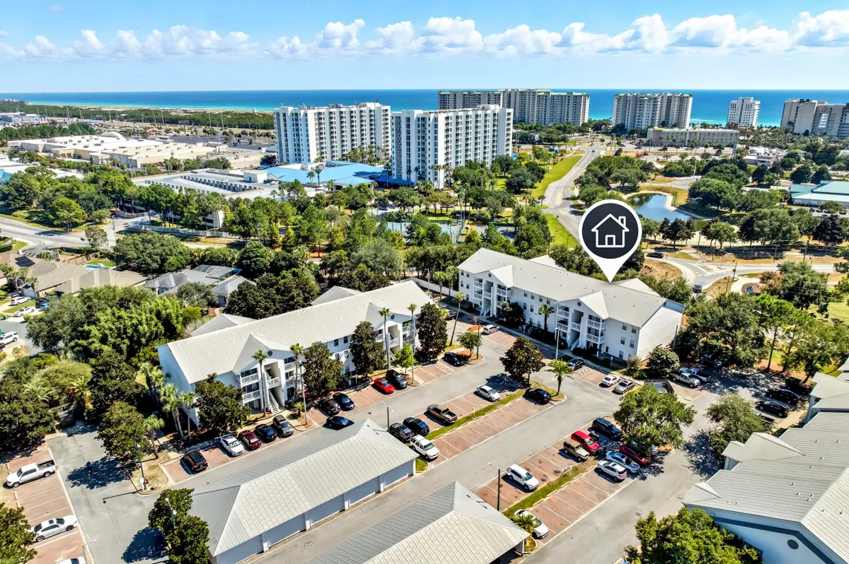 4030 Dancing Cloud Court #351, Destin, FL 32541 - #1