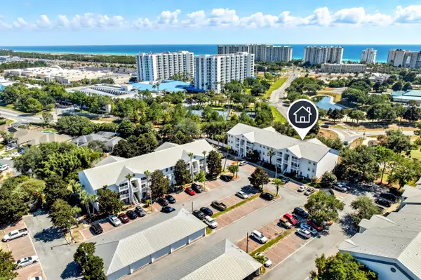 4030 Dancing Cloud Court #351, Destin, FL 32541