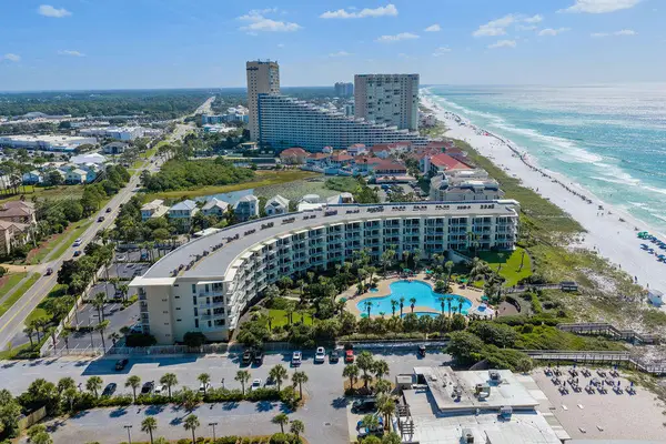 50 Monaco Street #UNIT 202, Miramar Beach, FL 32550