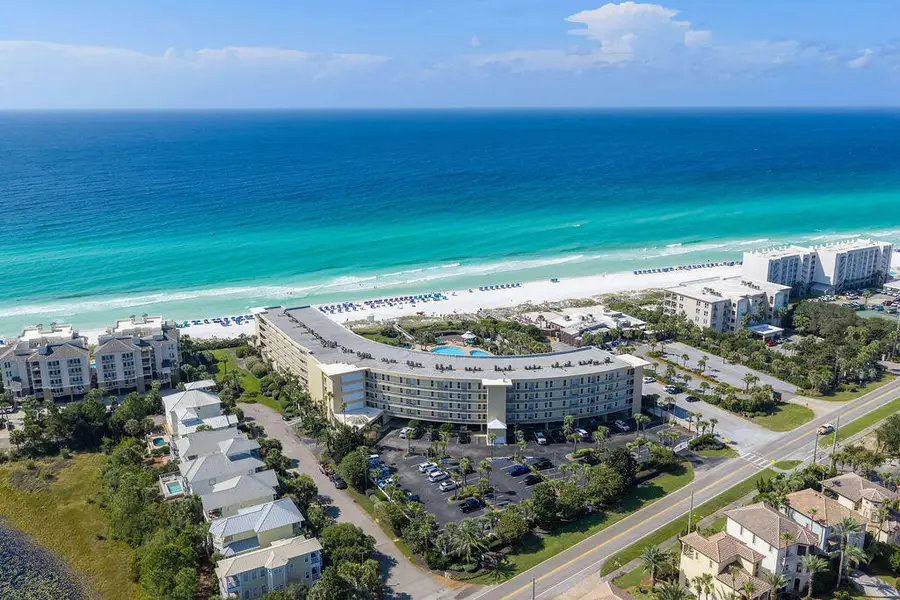 50 Monaco Street #UNIT 202, Miramar Beach, FL 32550 - #2