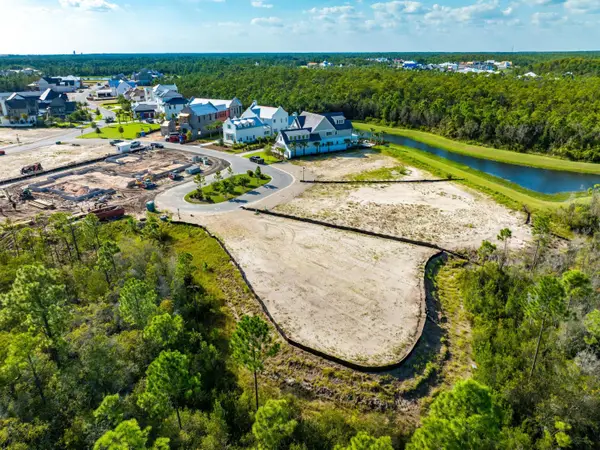 Lot 201 Sundew Place, Watersound, FL 32461