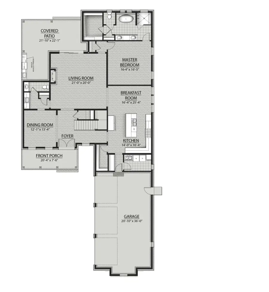 55 E Perseverance Point, Freeport, FL 32439 - #2