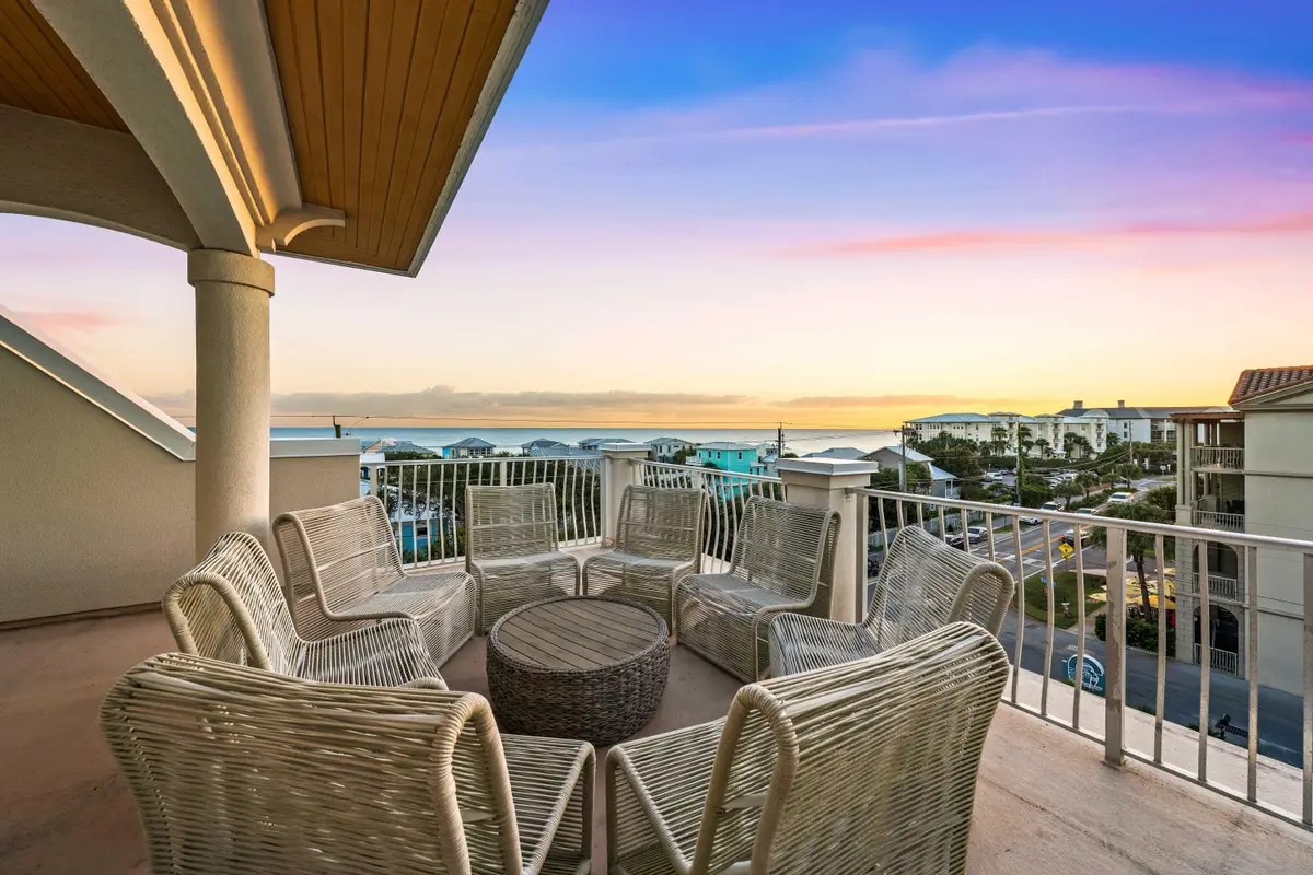 7 Summer Place Lane # 1, Santa Rosa Beach, FL 32459 - #1